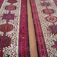 فروش کناره دست بافت