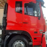 البرز 89|خودرو سنگین|خورموج, |دیوار