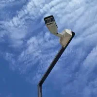 دوربین مداربسته/دزدگیر/پاکدشت