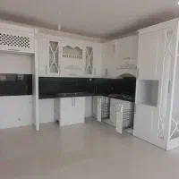 اپارتمان ۱۲۵ متر.فول.توس۳۹.درودی۱۵.حجت