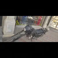 فروش فوری|موتورسیکلت|پیرانشهر, |دیوار