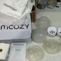 شیردوش برقی mommy cozy|اسباب و اثاث بچه|تهران, فرمانیه|دیوار