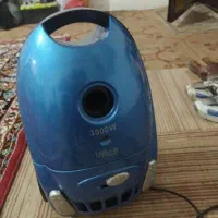 جاروبرقی 3000سالم
