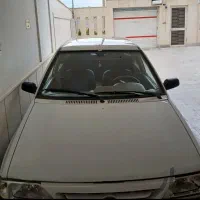 پراید 131 مدل 90 کارمندی