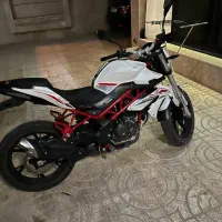 بنلی ۱۵۰ نیو فیس ۱۴۰۳