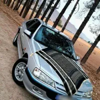 پارس ELX موتور زانتیا ۸۴