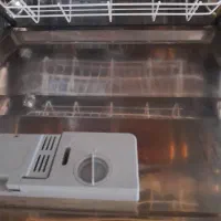 ماشین ظرفشویی ۱۲نفره مدل ایندوزیت ایتالیایی