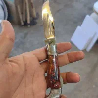 چاقو کلکسیونی