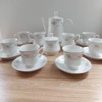 سرویس چایخوری