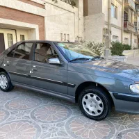 پارس ۱۴۰۰ بیرنگ درجه یک|خودرو سواری و وانت|کرمانشاه, |دیوار