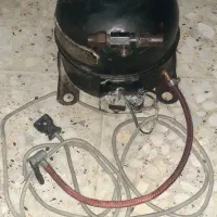 موتور باد یخچالی