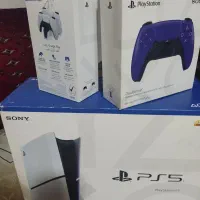 PS5|کنسول، بازی ویدئویی و آنلاین|قزوین, |دیوار