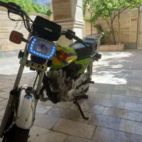 موتور احسان150درحد