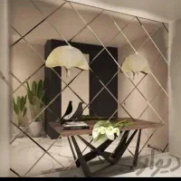 دکوراسیون داخلی ساختمان سایدینگ|خدمات پیشه و مهارت|الیگودرز, |دیوار