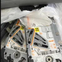 جک کابینت بلوم اونتوس مدل HF-22|جاکفشی، کمد، دراور|تهران, ولنجک|دیوار