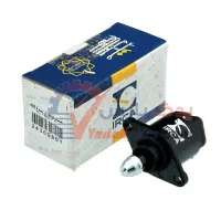 استپر متور ایران