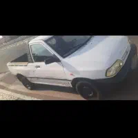 پراید وانت مدل ۹۳