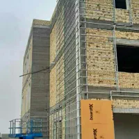 نیازمندفوری نیروی پیچ بندسرعتی نما ساختمان شهربصره|استخدام معماری، عمران و ساختمانی|اهواز, پردیس|دیوار