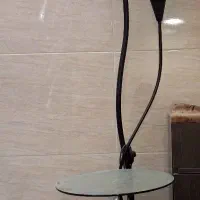 جاروبرقی و آباژور