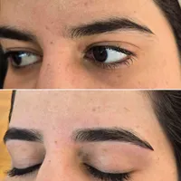 آموزش اصلاح ابرو و صورت فقط ۲ میلیون و ۵۰۰ تومان|خدمات آرایشگری و زیبایی|یزد, |دیوار