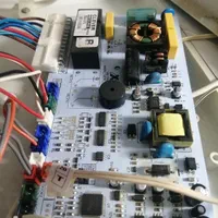 تعمیرات تخصصی یخچال لباسشویی اجاق گاز. کولر آبی