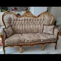 مبلمان  ۹  نفره