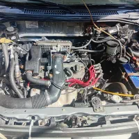 فروش پراید مدل 95 ومعاوضه|خودرو سواری و وانت|فیروزآباد (فارس), |دیوار