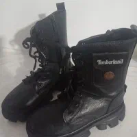 پوتین بچه گانه