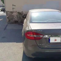 جک J5 اتوماتیک 1800cc، مدل ۱۳۹۳|خودرو سواری و وانت|کرج, باغستان|دیوار