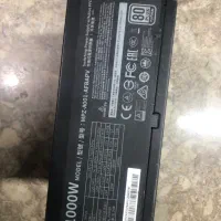 پاور ۱۰۰۰وات کولر مستر cooler master