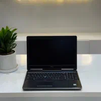 لپتاپDell 7520گیمینگi7 نسل 7 HQگرافیک4 رم16 512SSD|رایانه همراه|شیراز, عفیفآباد|دیوار