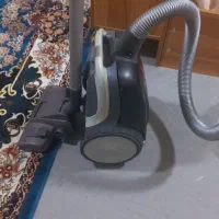 جاروبرقی هوور سالم وتمیز
