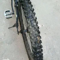 دوچرخه المپیا ۲۶ آلمینیوم|دوچرخه، اسکیت، اسکوتر|ورامین, ورامین|دیوار