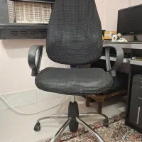 صندلی کامپیوتر