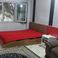 اجاره روزانه/هفتگی/ماهانه آپارتمان ۳۵ متری|اجارهٔ کوتاه‌مدت آپارتمان و سوئیت|چابکسر, |دیوار