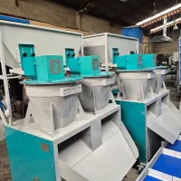 دستگاه شکن بادام  شاهرودی ۷ و ۸ و ۱۰|ماشین‌آلات صنعتی|باسمنج, |دیوار