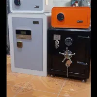 گاوصندوق الیاژ بالا اصلی ایران کاوه