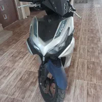 آیروکس نو 155|موتورسیکلت|اردبیل, |دیوار