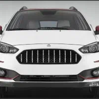 اطلس G سانروف دار صفر 1404|خودرو سواری و وانت|مشهد, نرگس (شهرک غرب)|دیوار