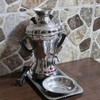 سماور برقی مینی