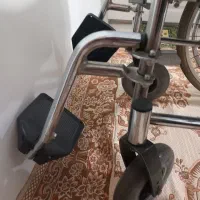 ویلچر|آرایشی، بهداشتی، درمانی|باغستان, |دیوار