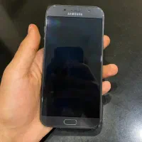 A7      2017|موبایل|نهاوند, |دیوار