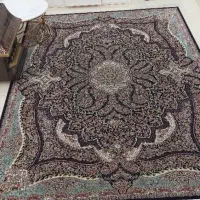 فرش ۹متری ۱۷۰۰شانه مشهد|فرش|رشت, سلیمانداراب|دیوار