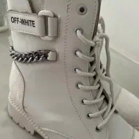 نیم بوت|کیف، کفش، کمربند|قائن, |دیوار