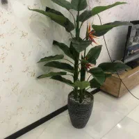 گل بهشتی مصنوعی