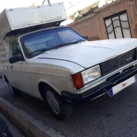 پیکان وانت دوگانه ۸۴|خودرو سواری و وانت|تبریز, |دیوار