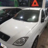 تیبا یک ۱ مدل ۹۷