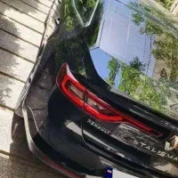 تالیسمان ۲۰۱۸ فول E3 مشکی متالیک تو مشکی|خودرو سواری و وانت|تهران, تجریش|دیوار