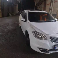 برلیانس ۳۳۰