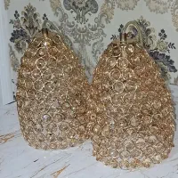 لوستر اتاق شیک